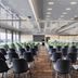 Espace de conférence