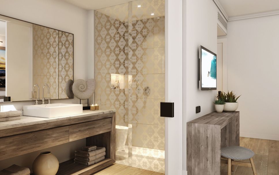 Salle de bain Photo