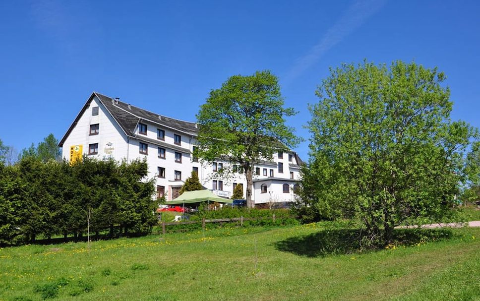 Bâtiment Photo