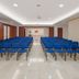 Espace de conférence