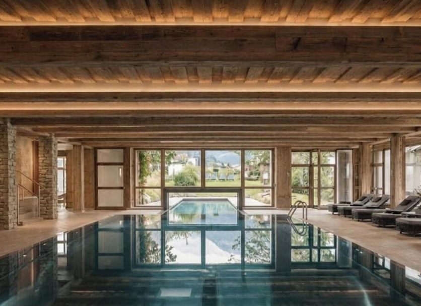 Piscine Photo