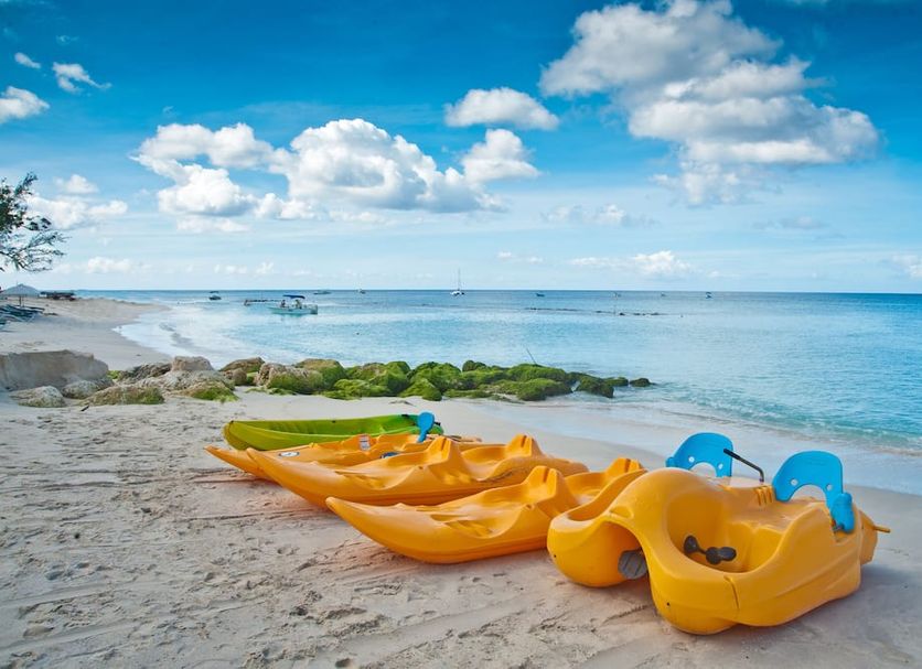 Plage Photo