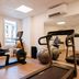 Salle de sport