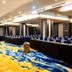 Espace de conférence