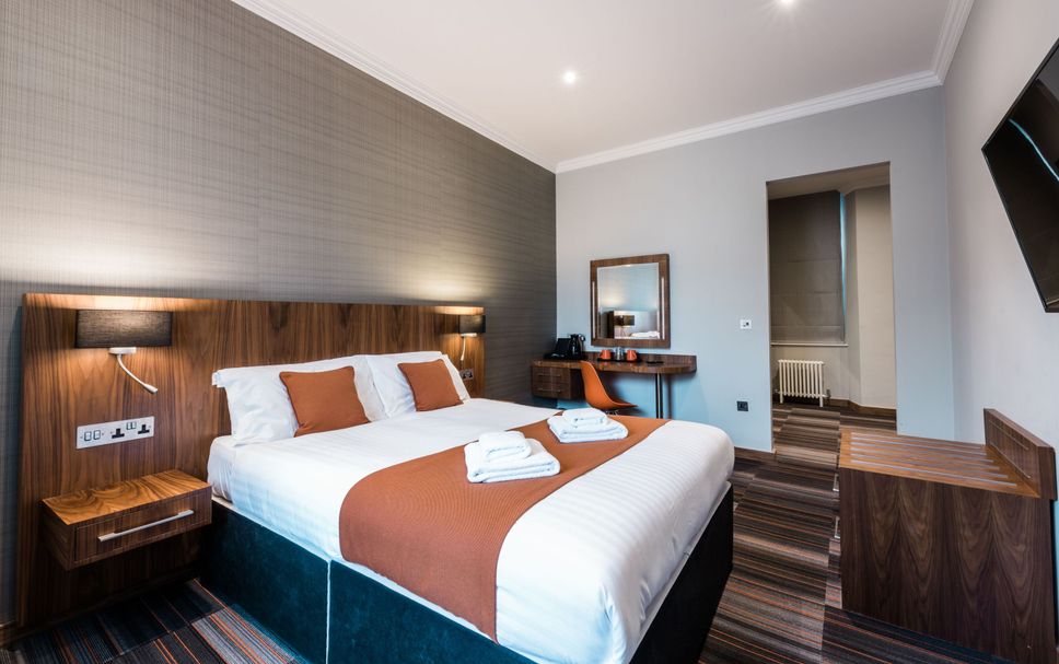 Chambre Photo