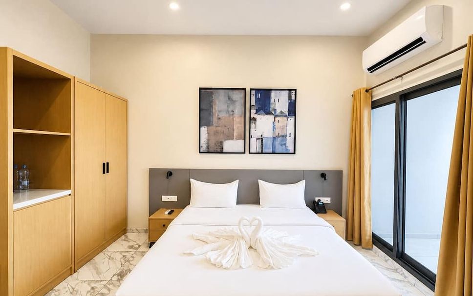 Chambre Photo