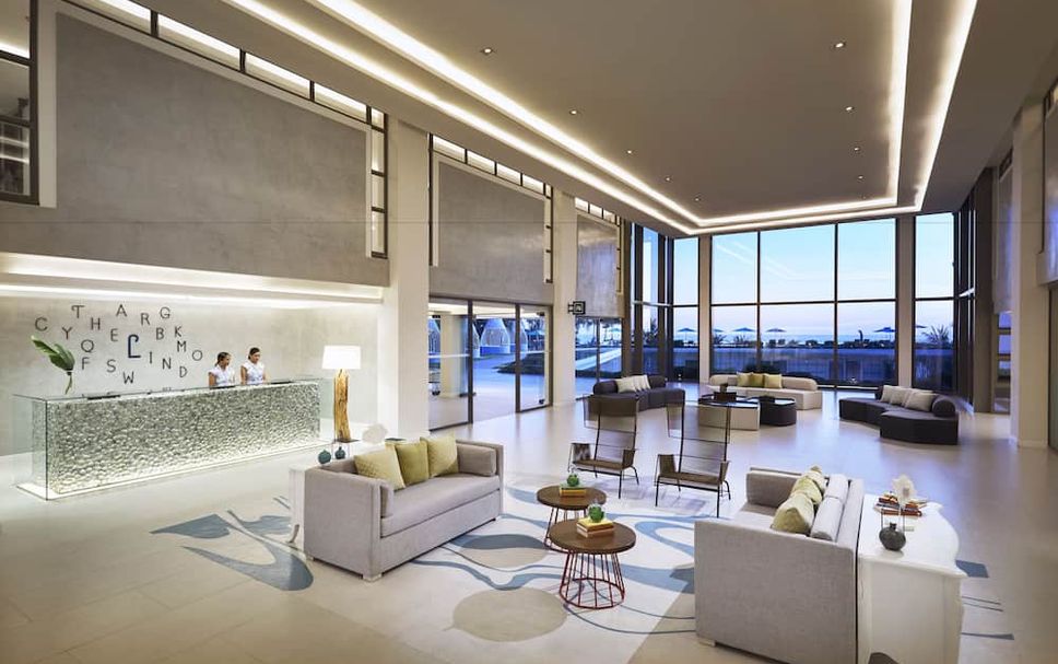 Hall d’entrée Photo