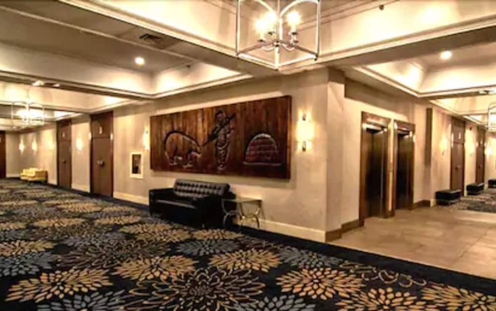 Hall d’entrée Photo