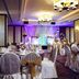 Salle de banquet