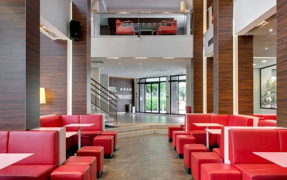 Hall d’entrée Photo