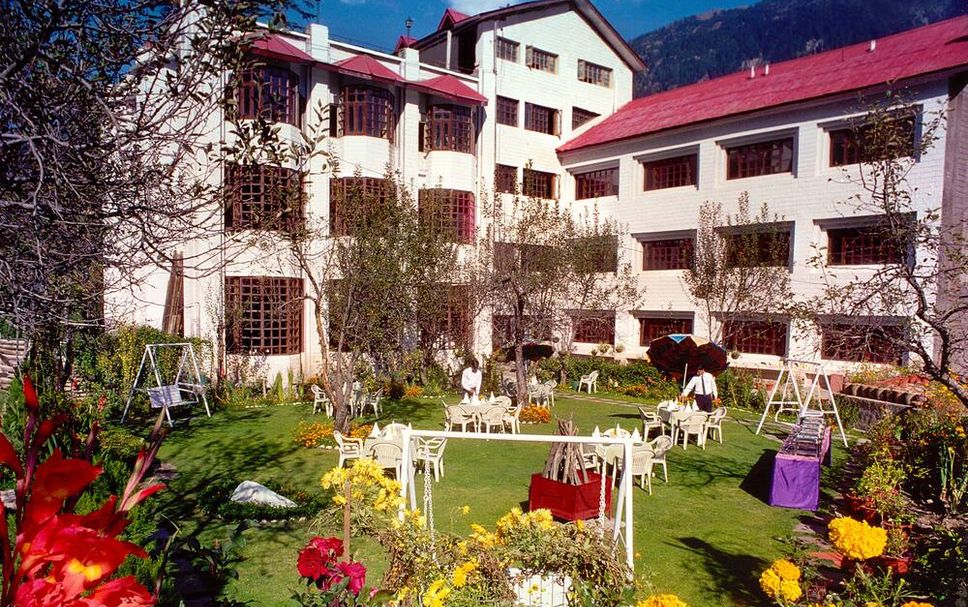 Bâtiment Photo