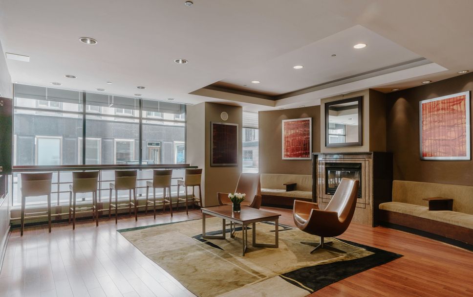 Hall d’entrée Photo