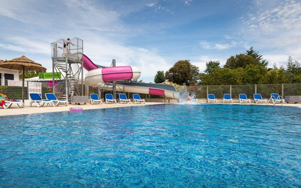 Piscine Photo