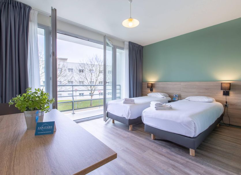 Chambre Photo