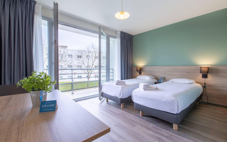 Chambre Photo