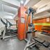 Salle de sport