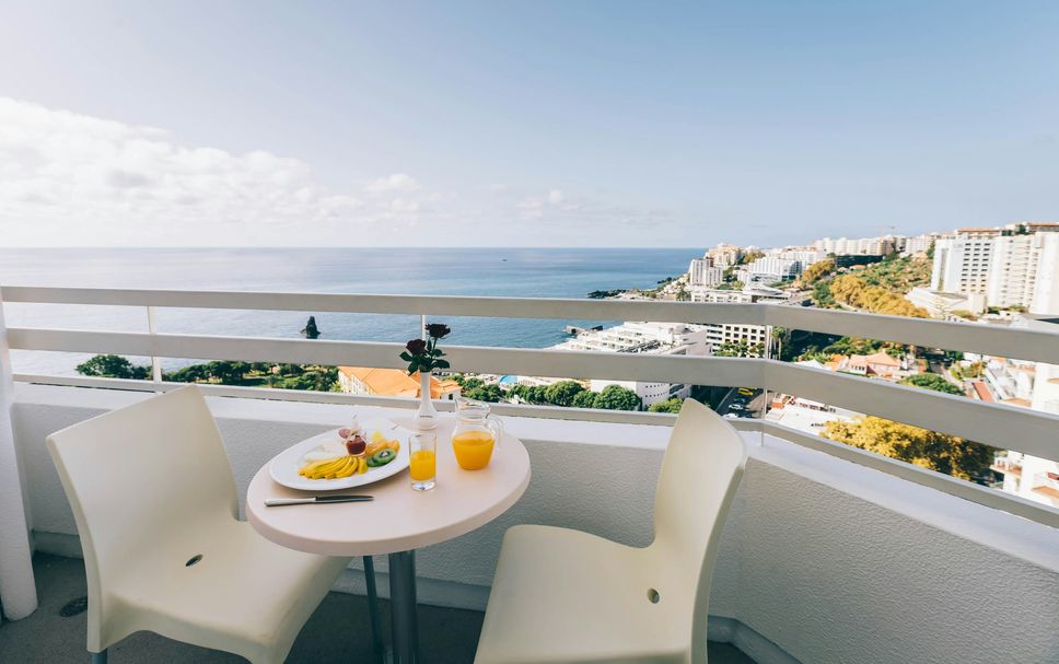 Balcon Photo