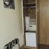 Équipements de la chambre