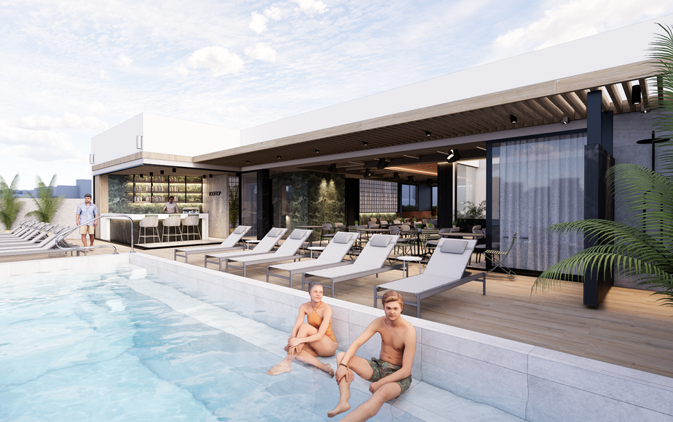 Piscine Photo