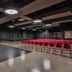 Espace de conférence
