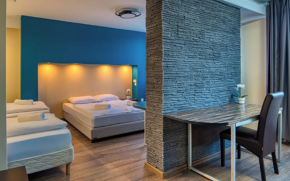 Chambre Photo
