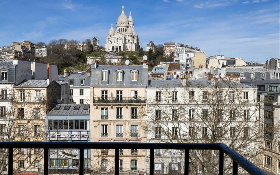 Bâtiment Photo