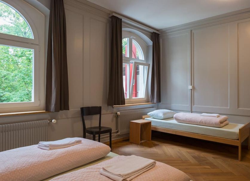Chambre Photo