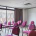 Espace de conférence
