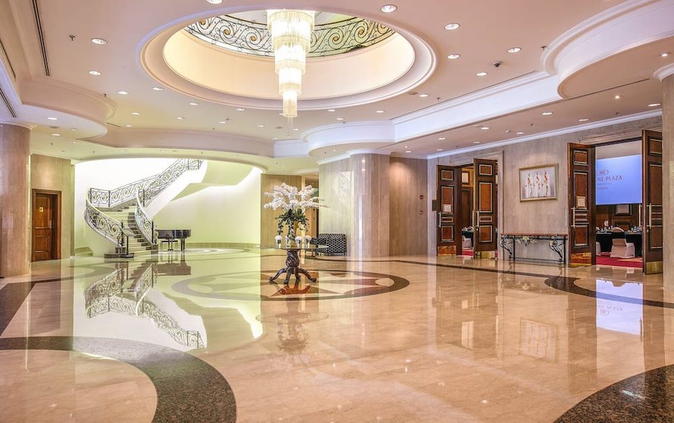 Hall d’entrée Photo