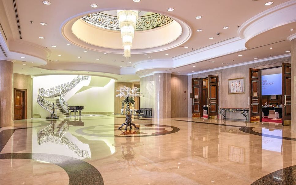 Hall d’entrée Photo