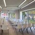 Espace de conférence