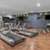 Salle de sport