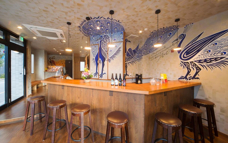 Bar Photo