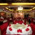 Salle de banquet