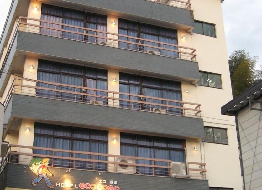 Bâtiment Photo
