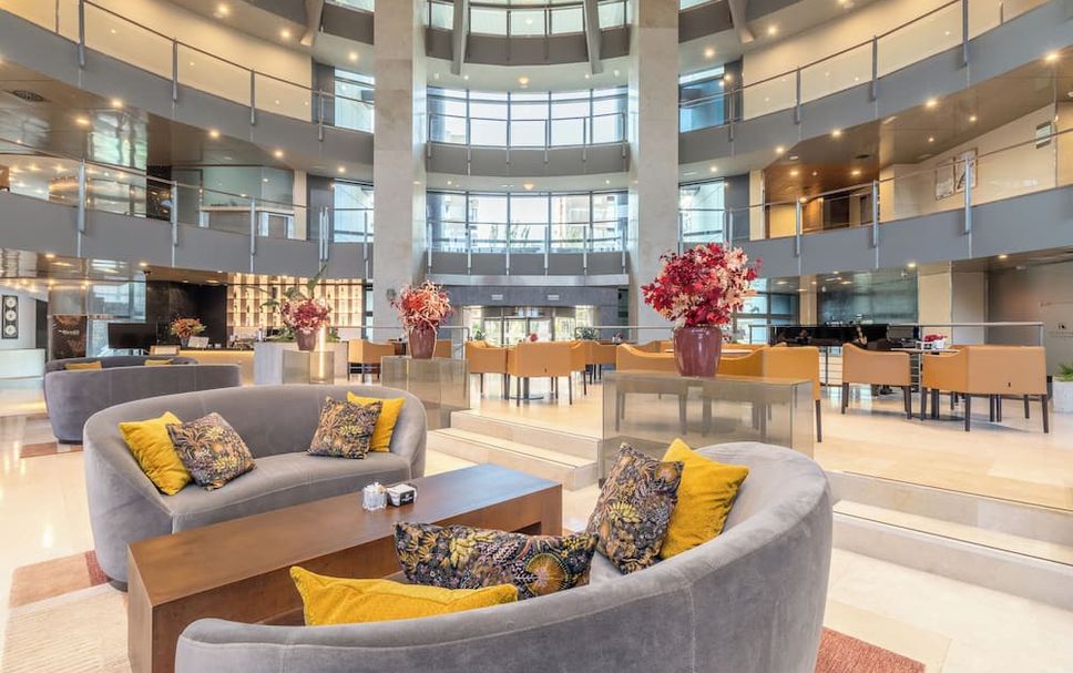 Hall d’entrée Photo