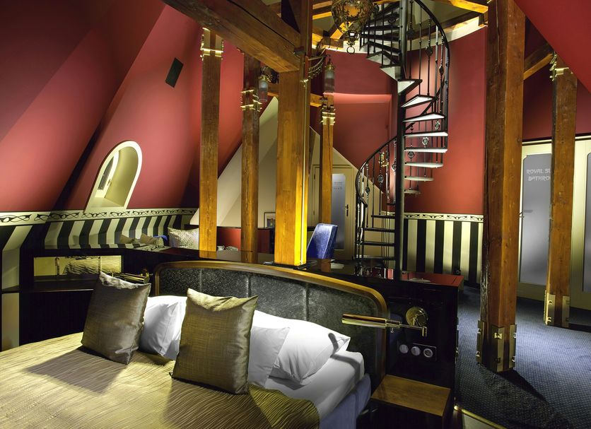 Chambre Photo