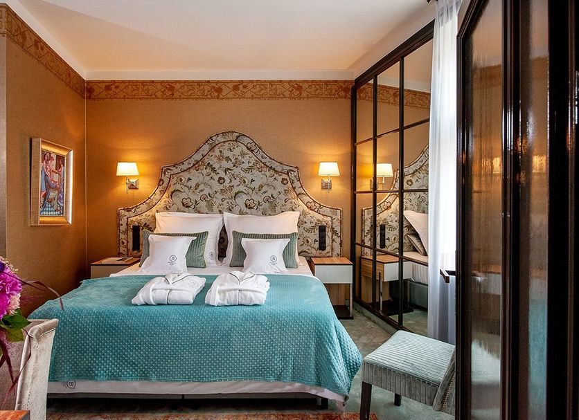 Chambre Photo
