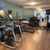 Salle de sport