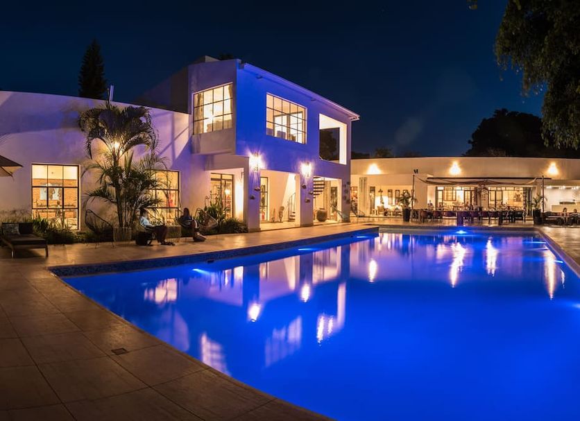 Piscine Photo