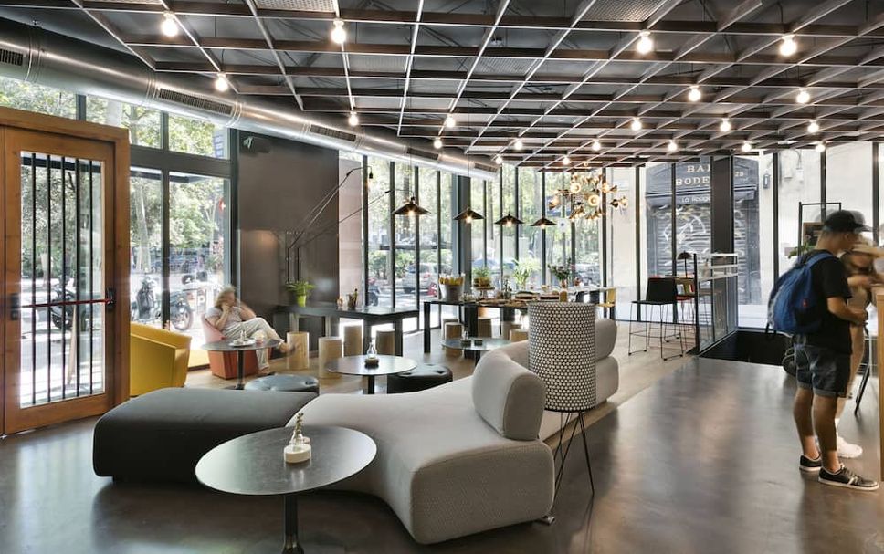 Salon Photo