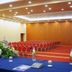 Espace de conférence