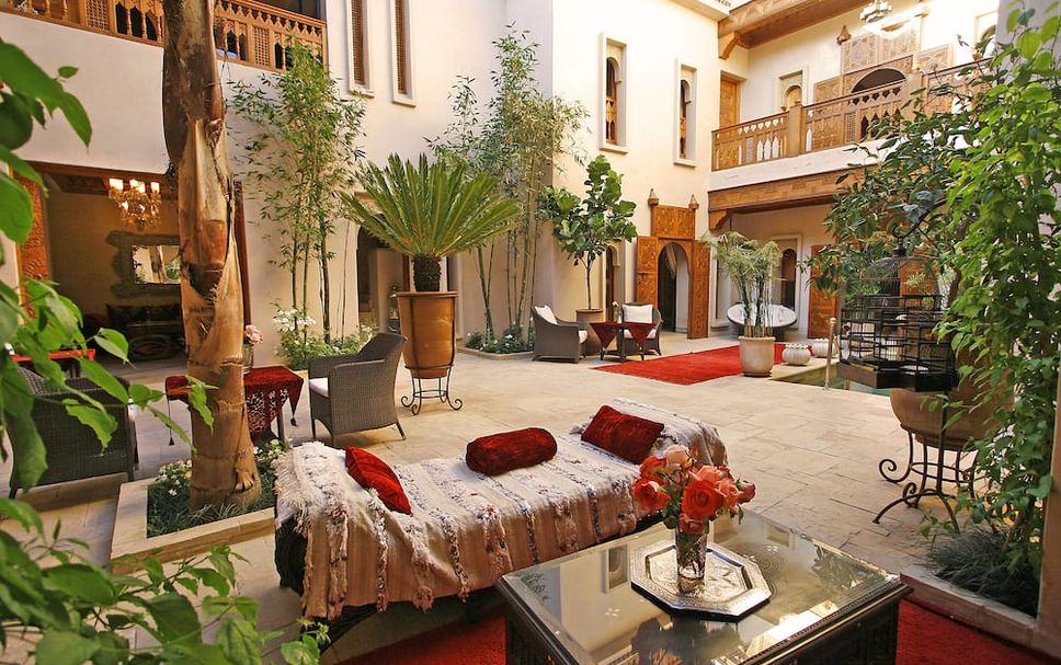 Hall d’entrée Photo