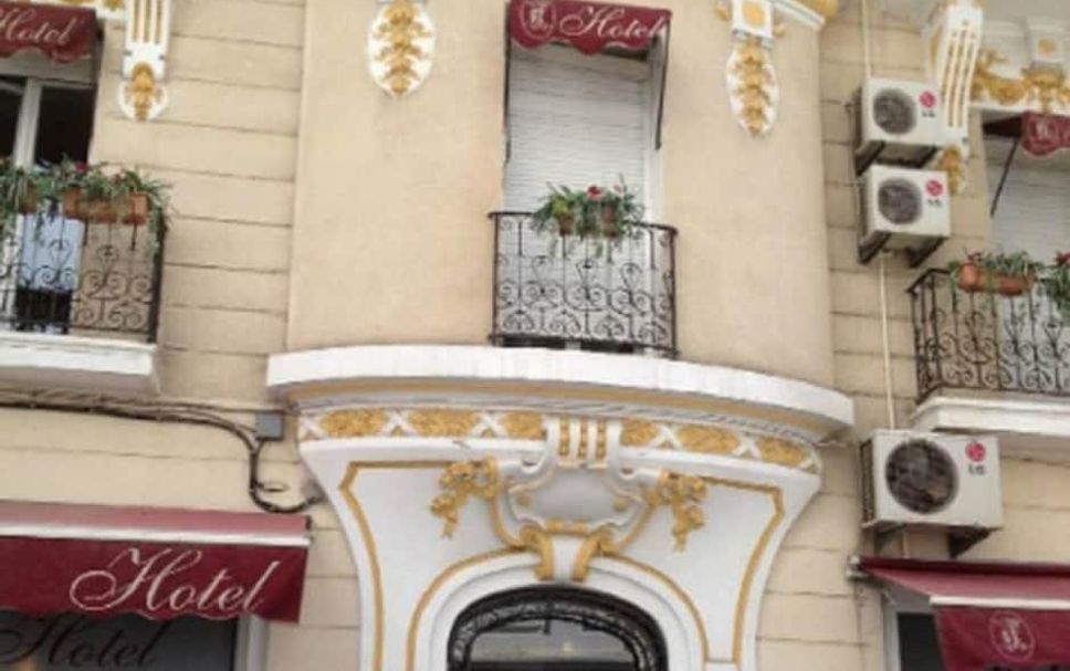Bâtiment Photo