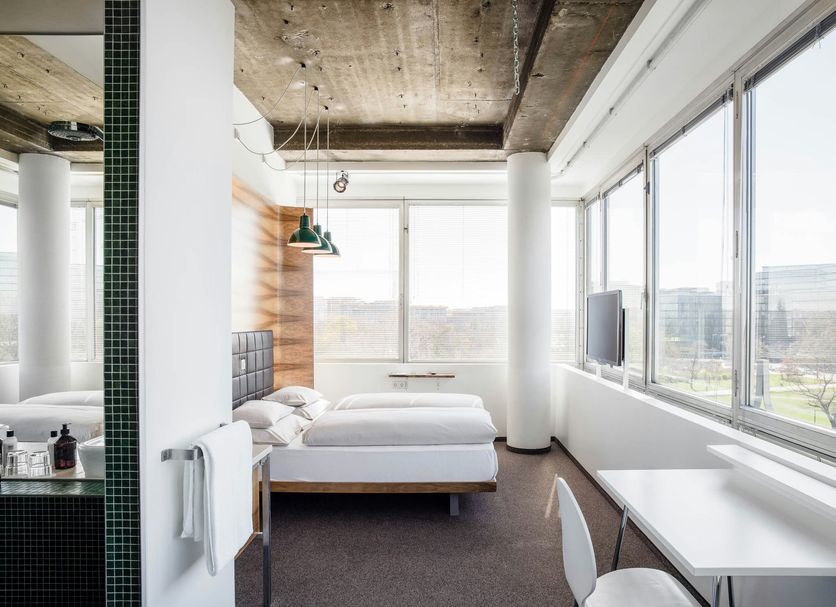 Chambre Photo
