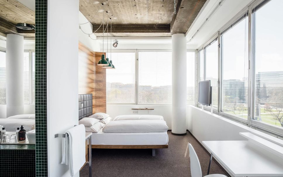 Chambre Photo