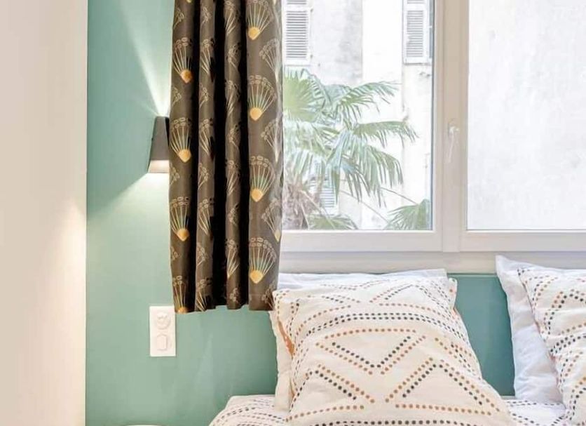 Équipements de la chambre Photo