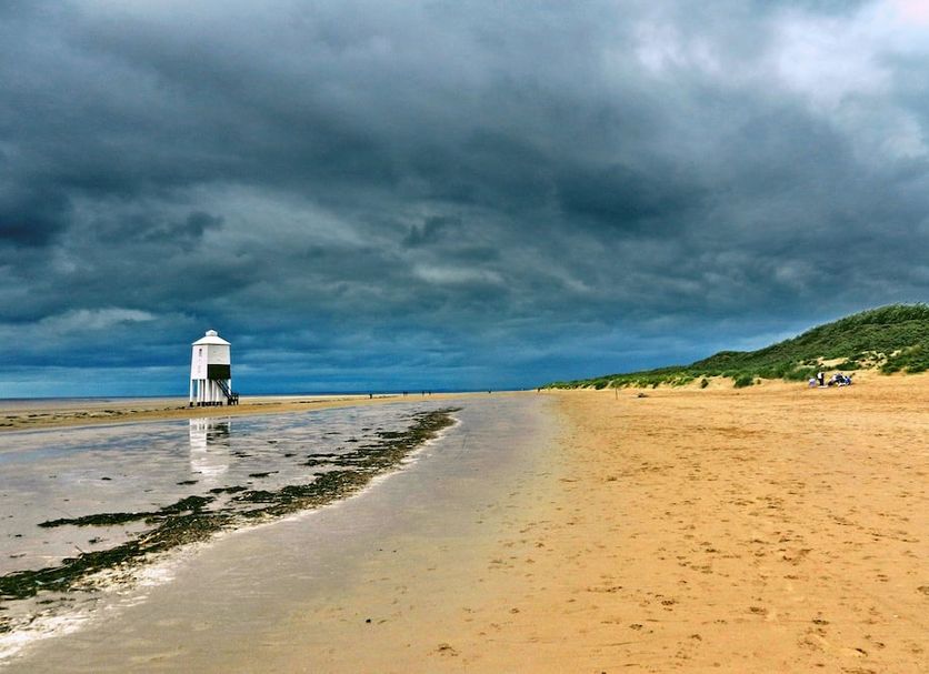 Plage Photo