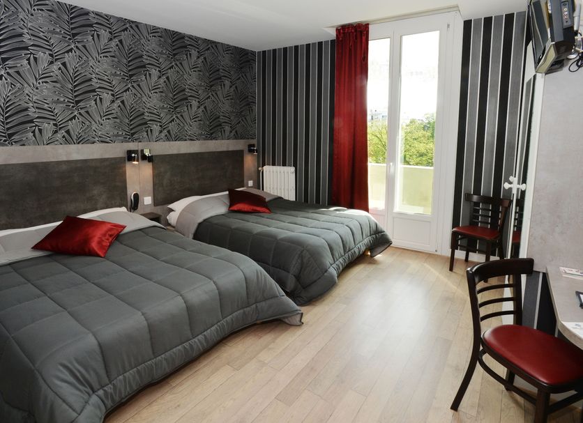 Chambre Photo