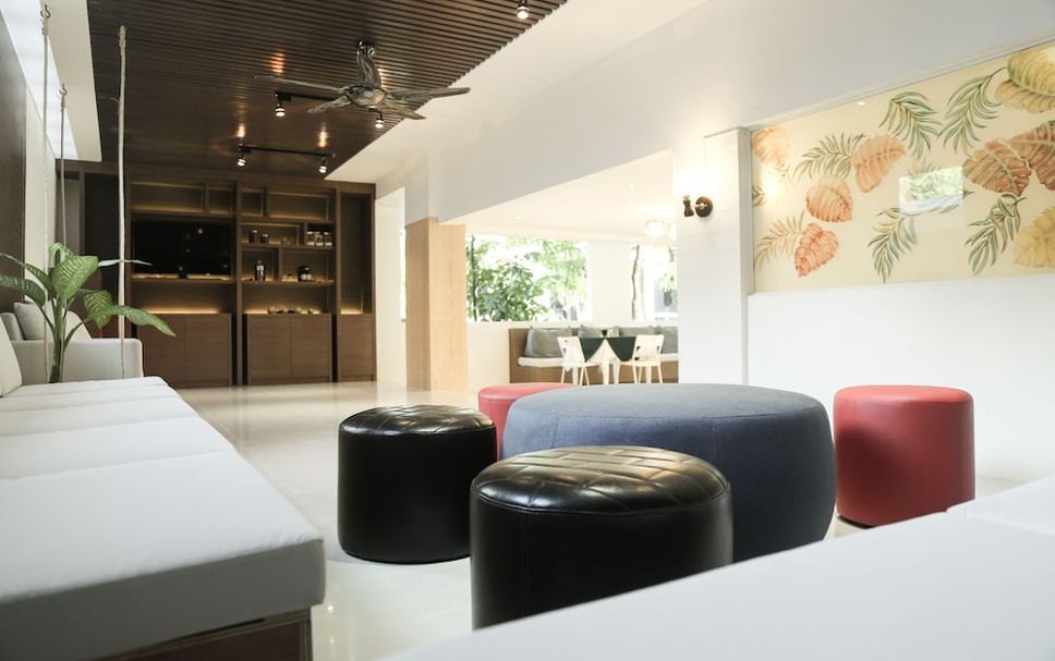 Hall d’entrée Photo